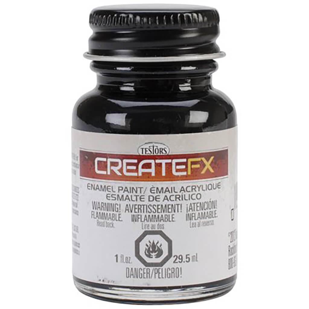 CreateFX Enamel Paint 1oz