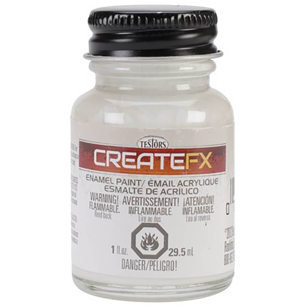 CreateFX Enamel Paint 1oz