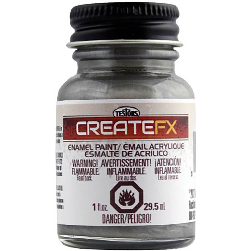 CreateFX Enamel Paint 1oz