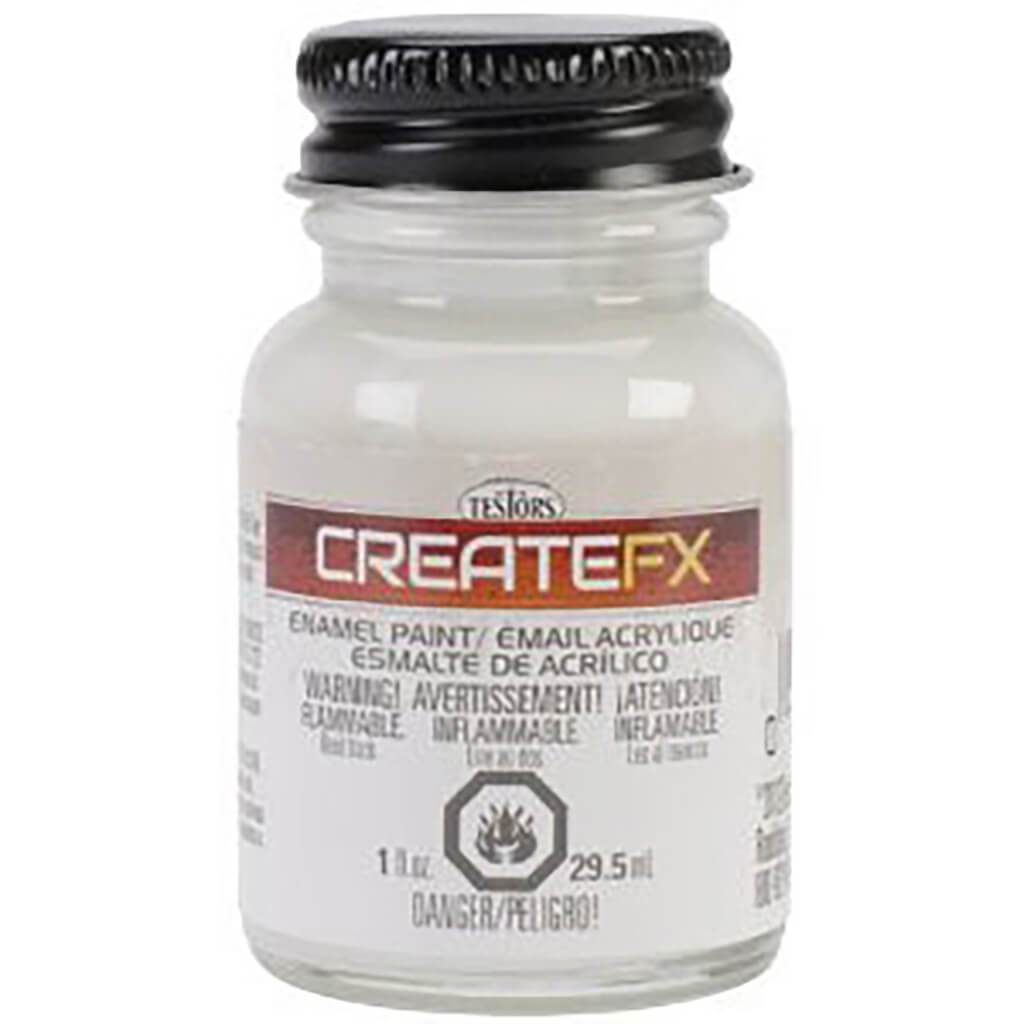 CreateFX Enamel Paint 1oz