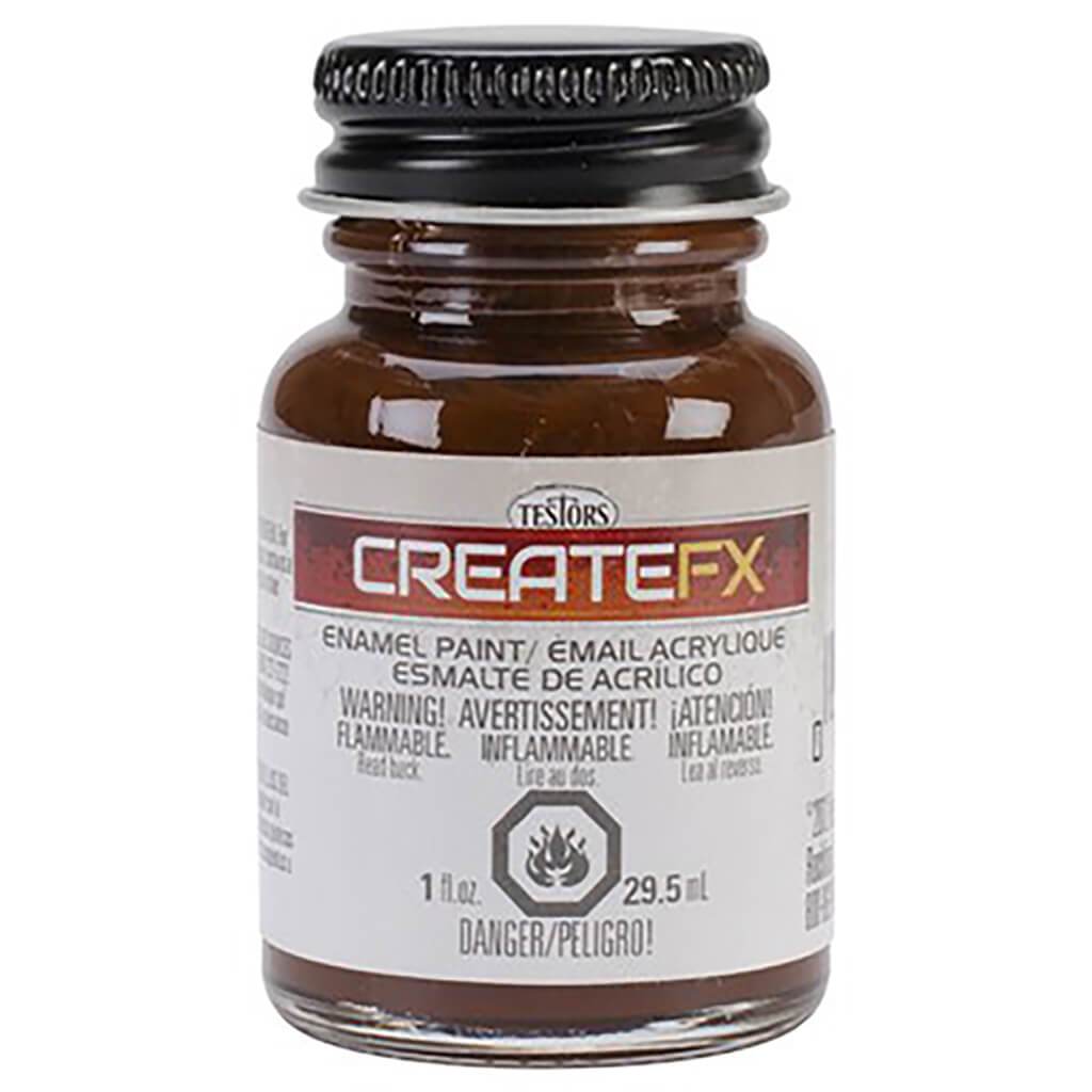 CreateFX Enamel Paint 1oz