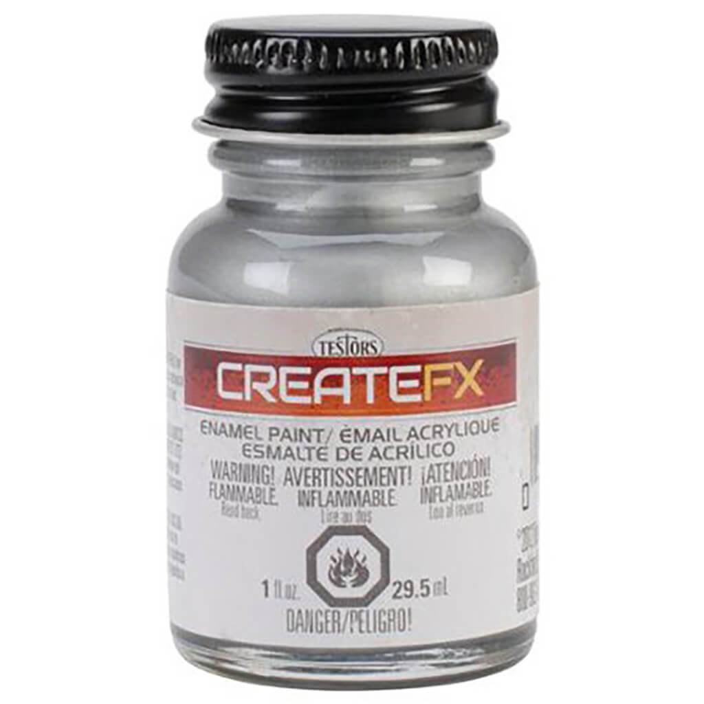 CreateFX Enamel Paint 1oz