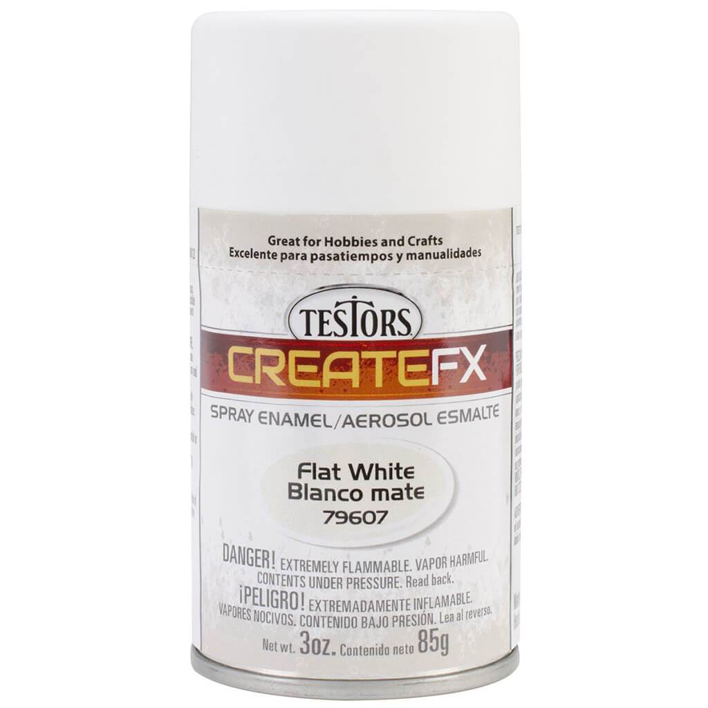CreateFX Enamel Aerosol 3oz