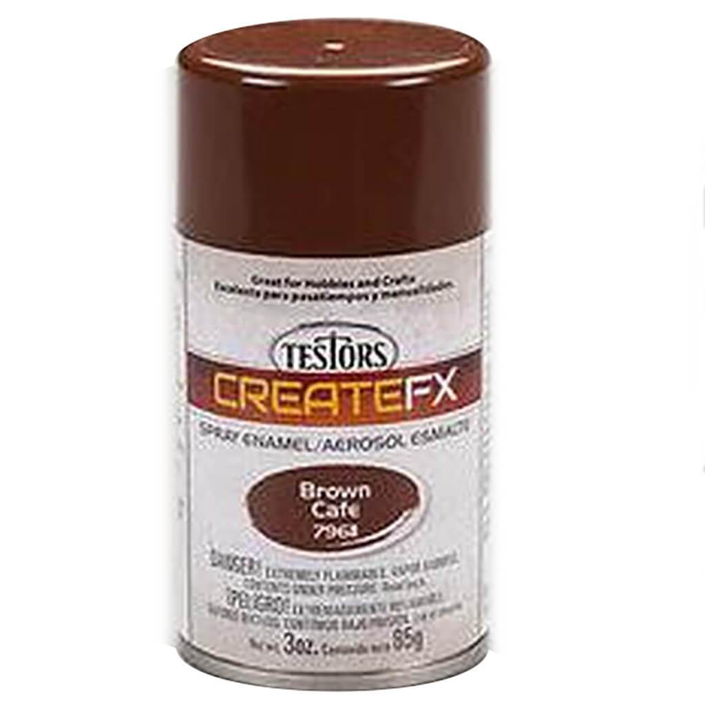 CreateFX Enamel Aerosol 3oz