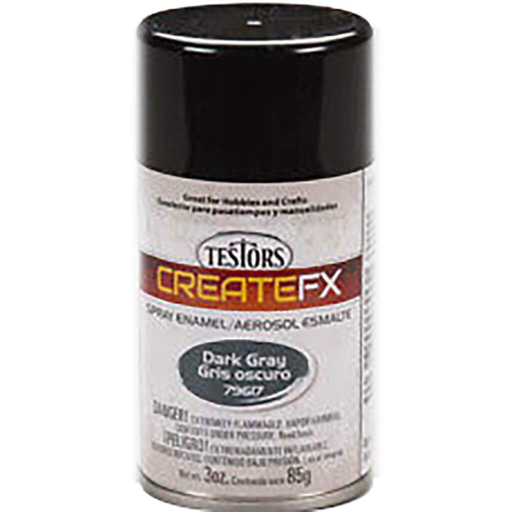 CreateFX Enamel Aerosol 3oz