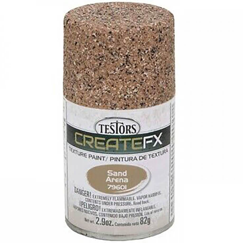 CreateFX Texture Aerosol 3oz