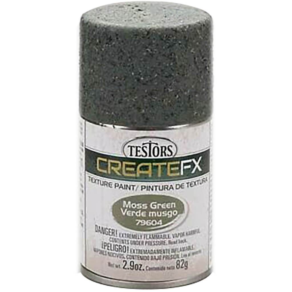 CreateFX Texture Aerosol 3oz