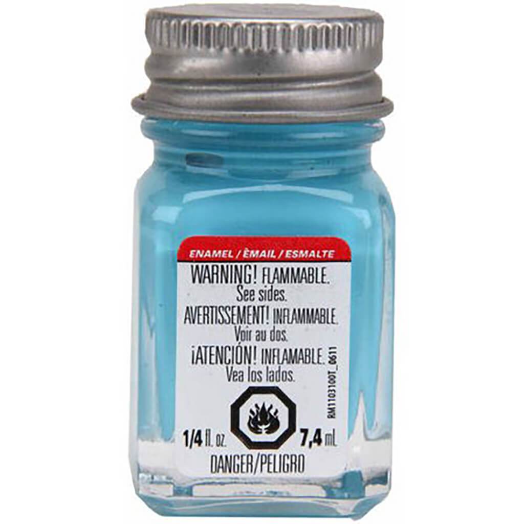 Testors Enamel Paint Gloss .25oz