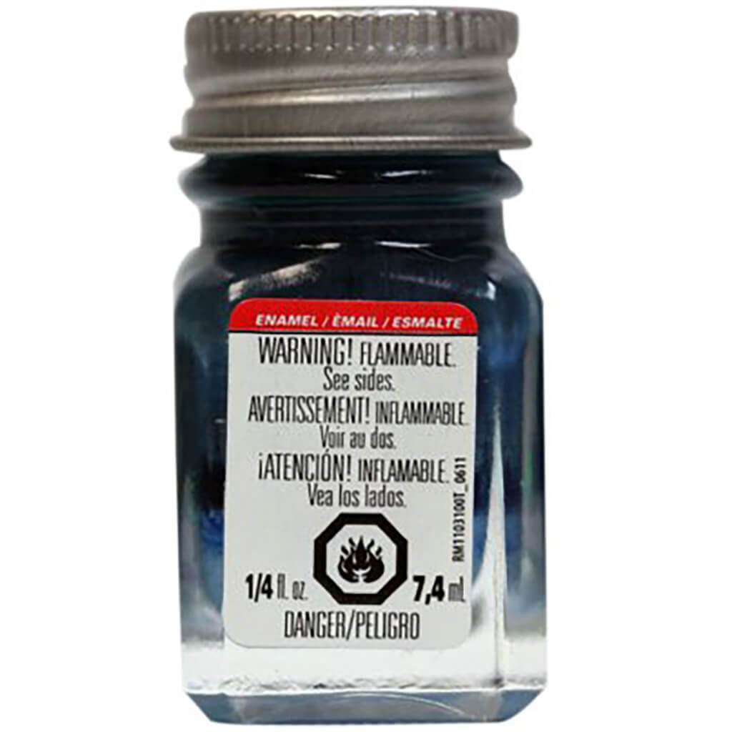 Testors Enamel Paint Gloss .25oz