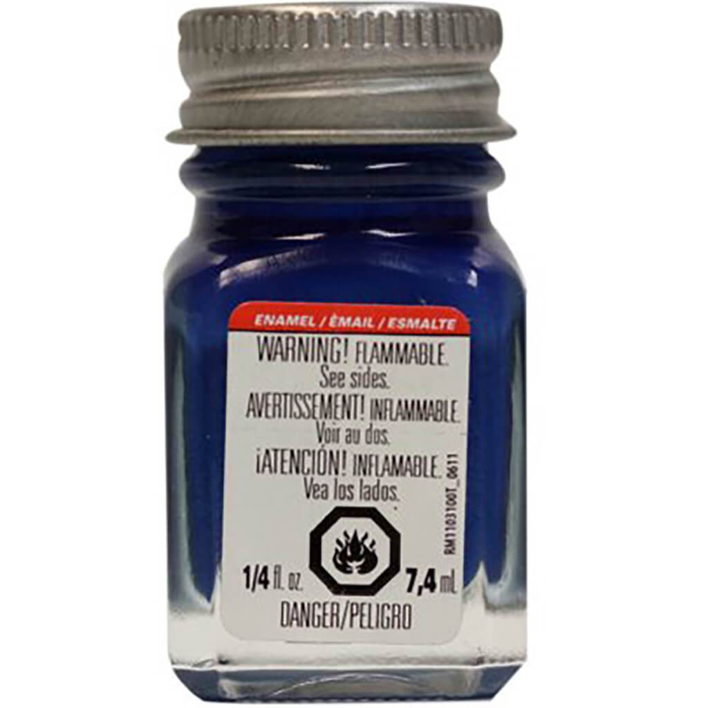 Testors Enamel Paint Gloss .25oz