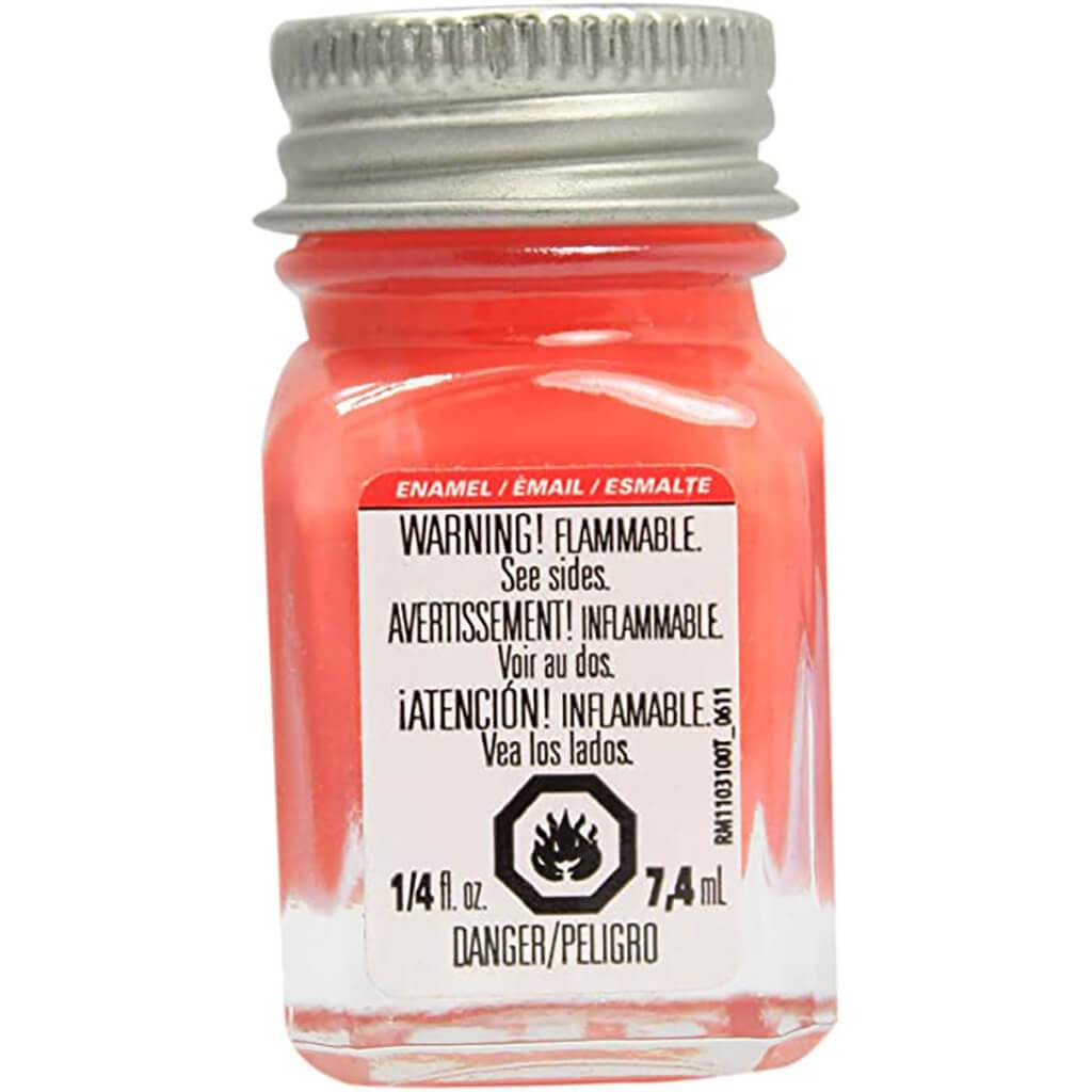 Testors Enamel Paint Gloss .25oz