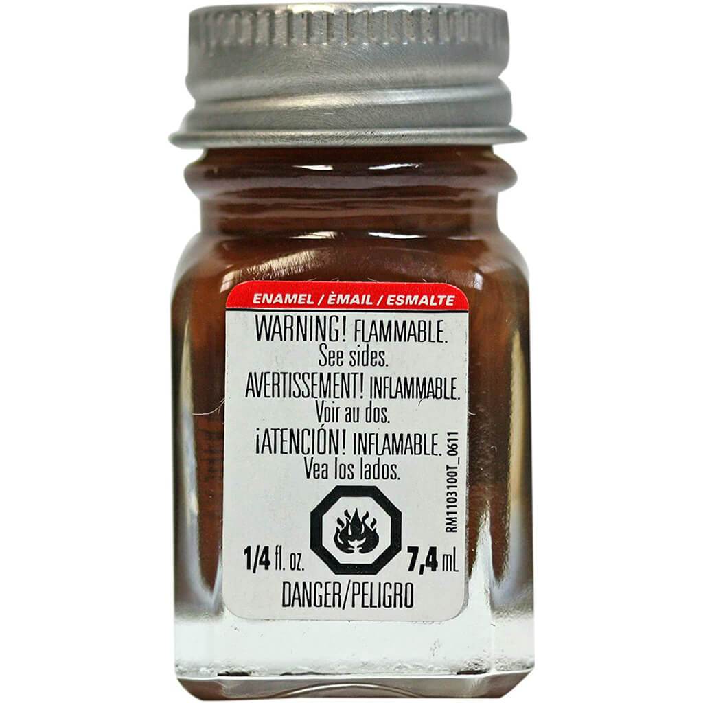 Testors Enamel Paint Gloss .25oz