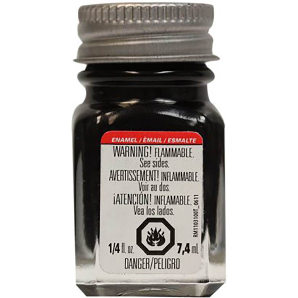 Testors Enamel Paint Gloss .25oz