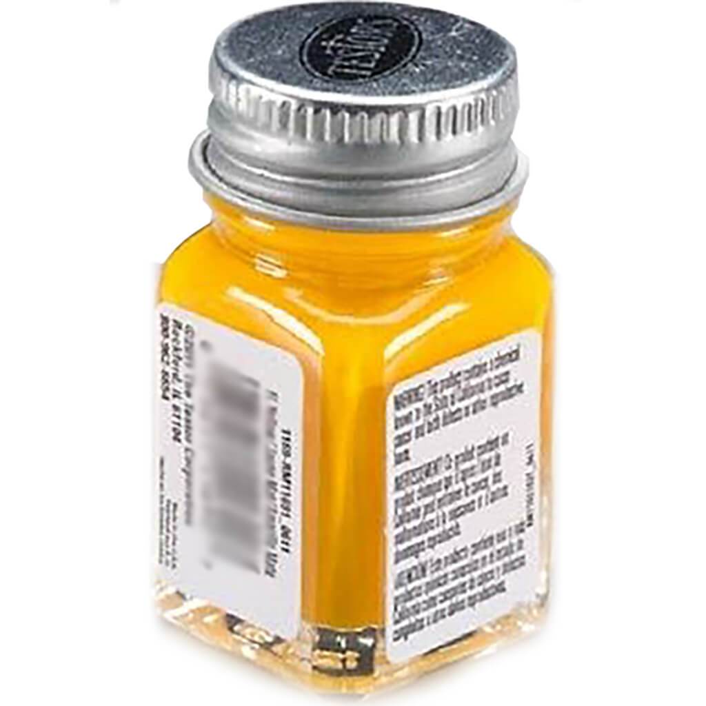 Testors Enamel Paint Flat .25oz