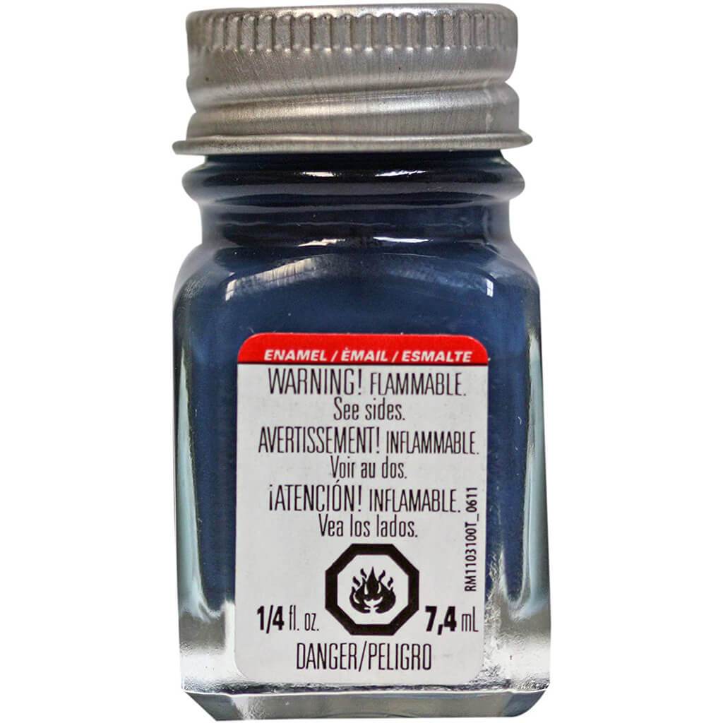 Testors Enamel Paint Flat .25oz