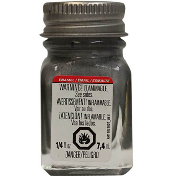 Testors Enamel Paint Flat .25oz