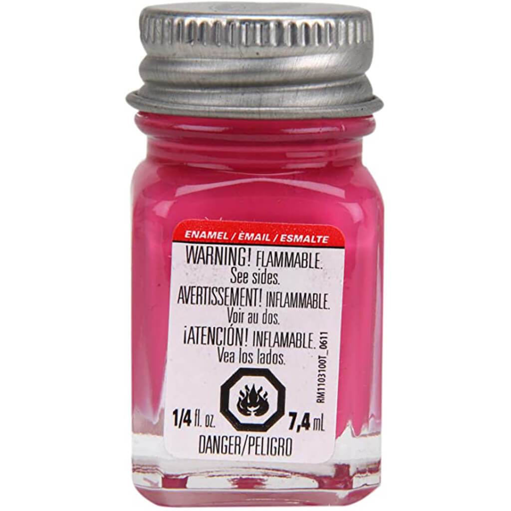 Testors Enamel Paint Gloss .25oz