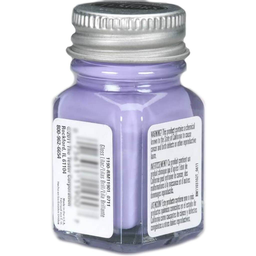 Testors Enamel Paint Gloss .25oz