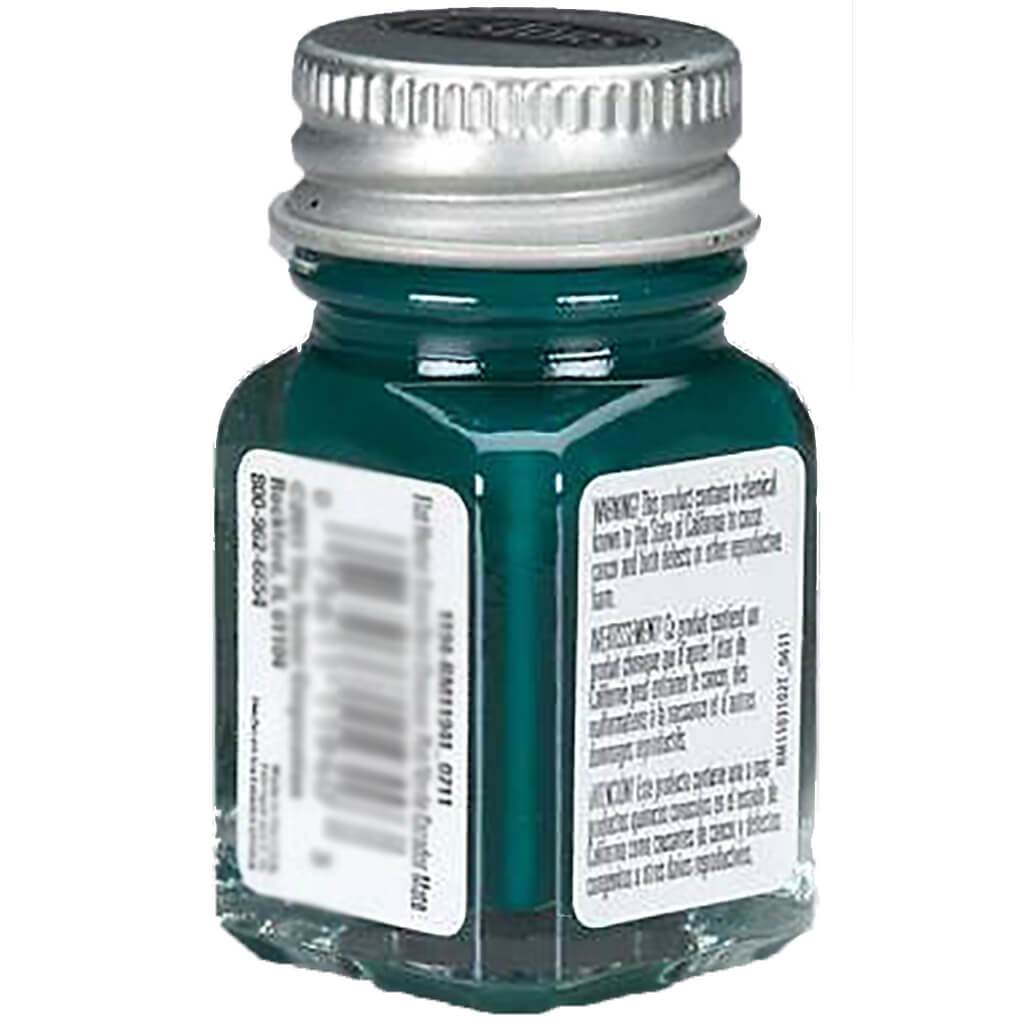 Testors Enamel Paint Flat .25oz