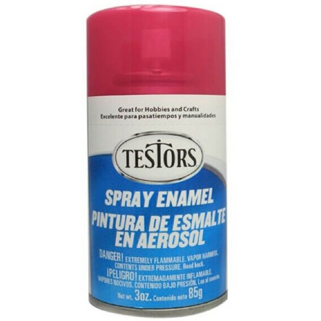 Testors One Coat 3oz Candy Grape