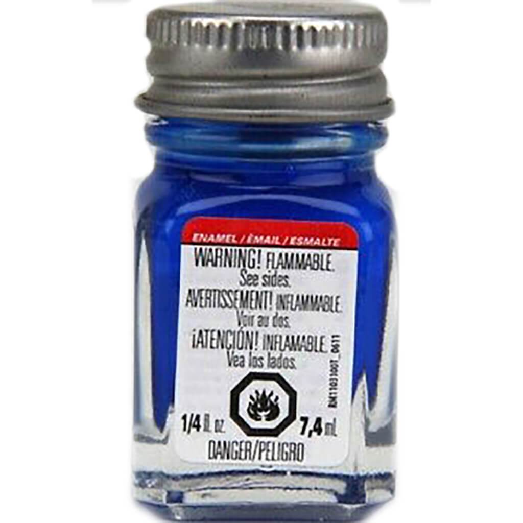 Testors Enamel Paint Fluorescent .25oz