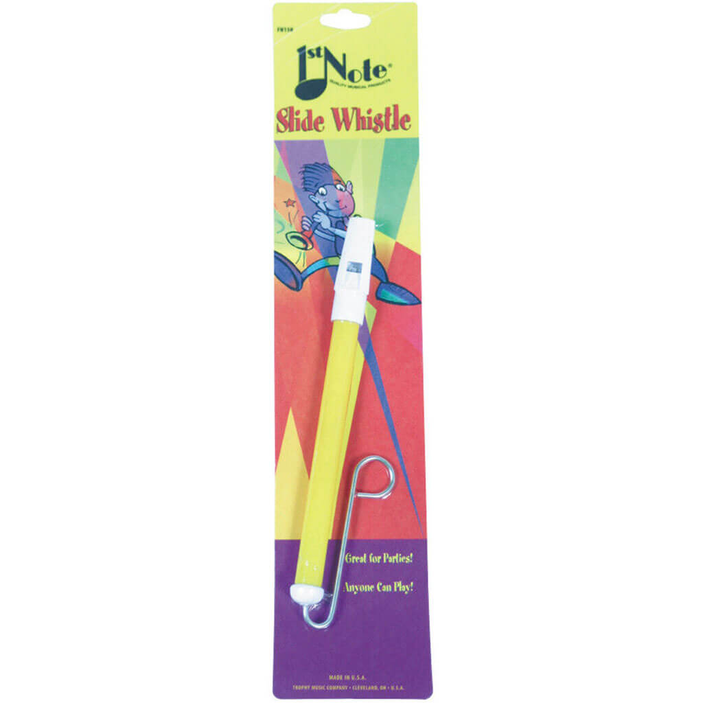 Slide Whistle