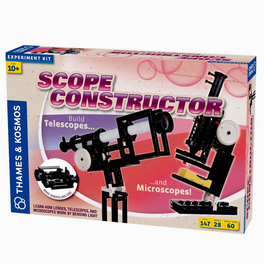 Scope Constructor 