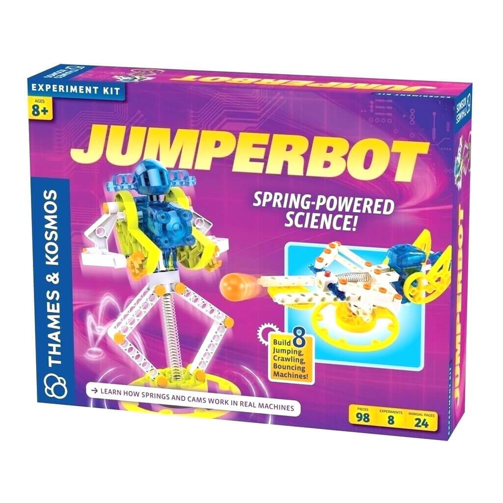 Jumperbot 