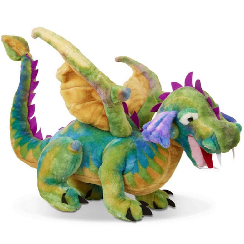 Dragon - Plush 