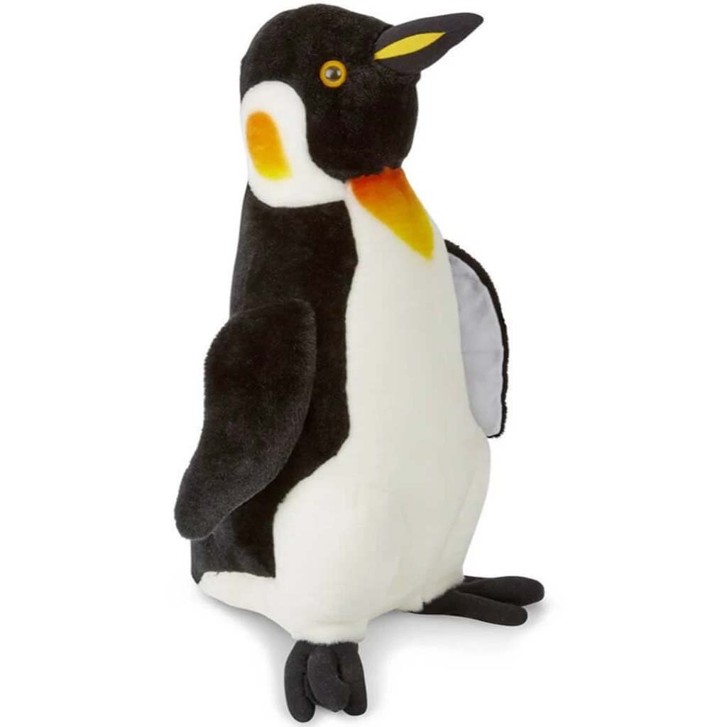 Penguin - Plush 