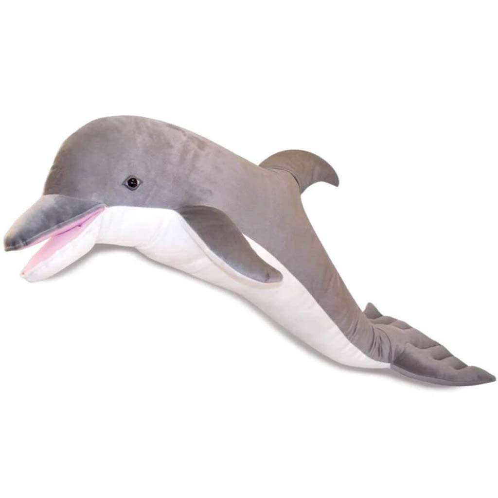 Dolphin - Plush 