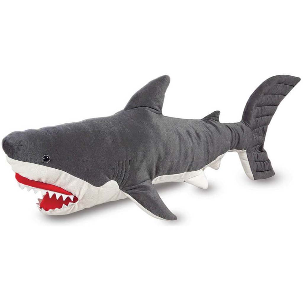 Shark - Plush 