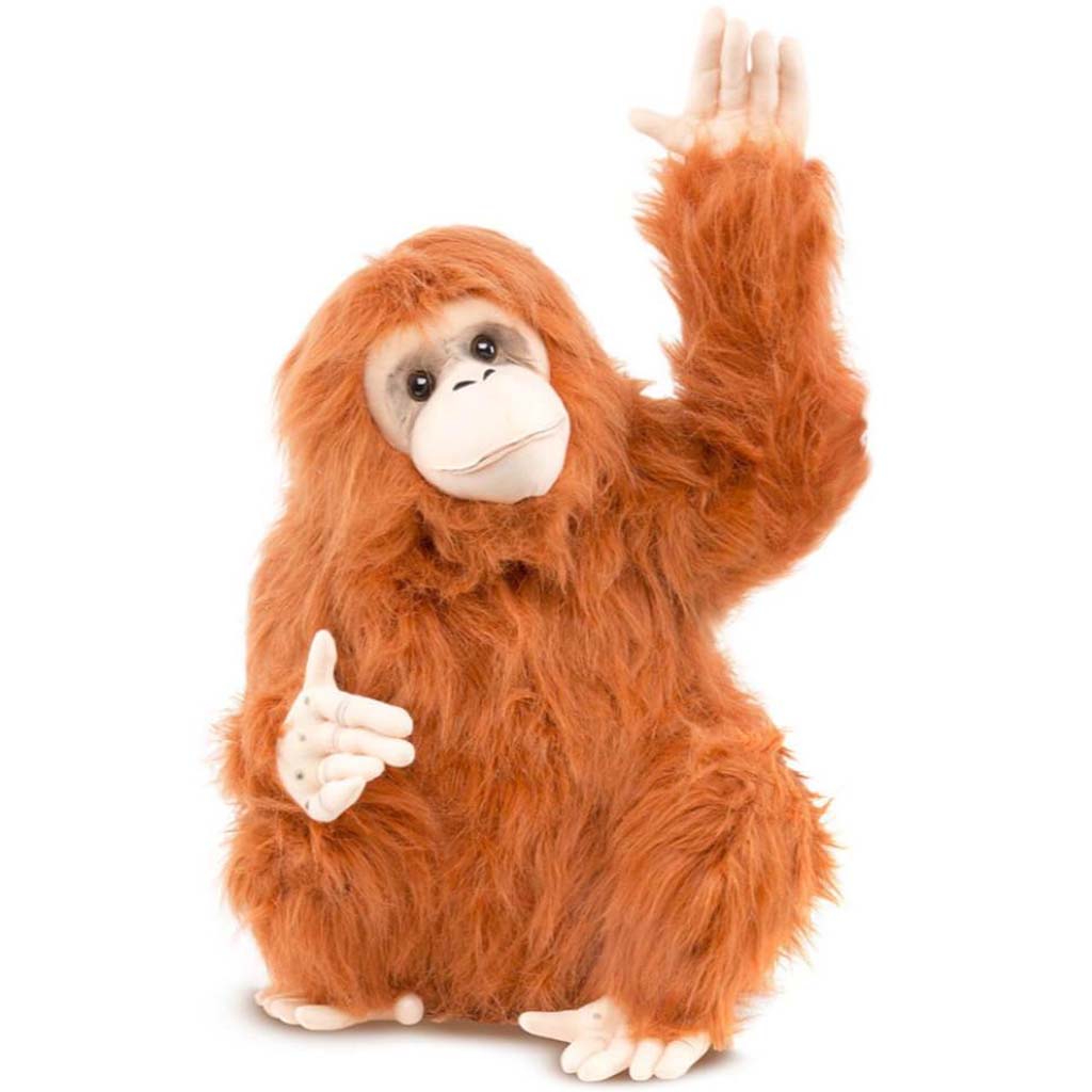 Orangutan - Plush 