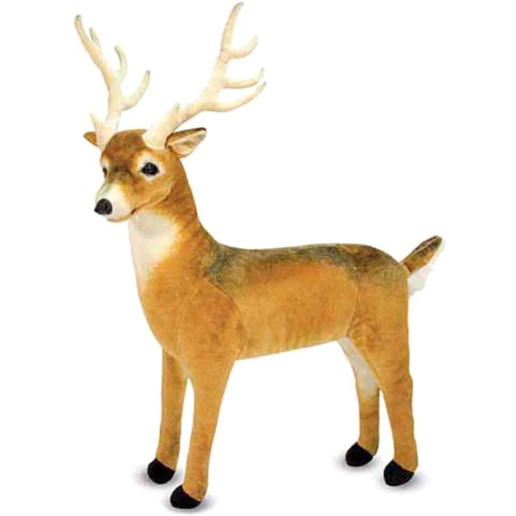 Deer - Plush 