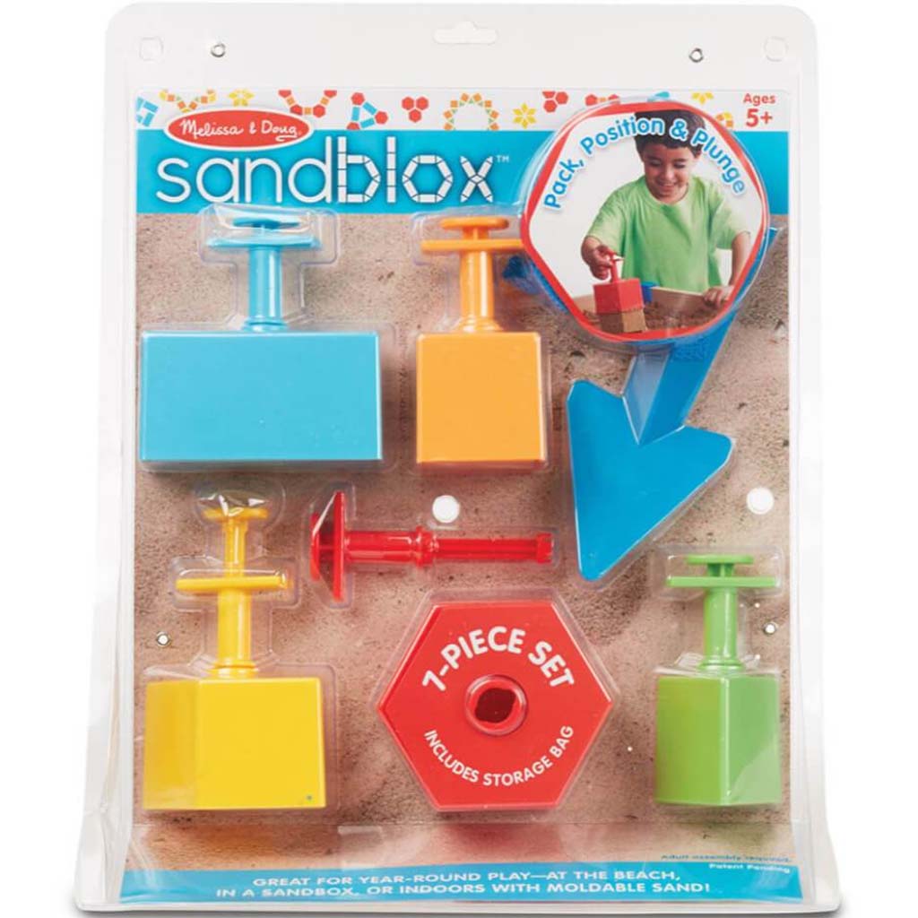 Sandblox 