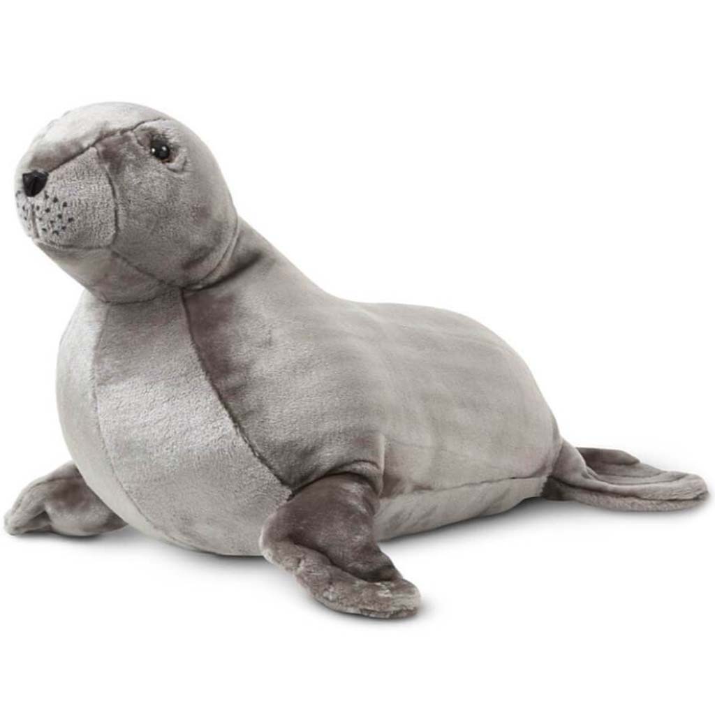 Sea Lion - Plush 