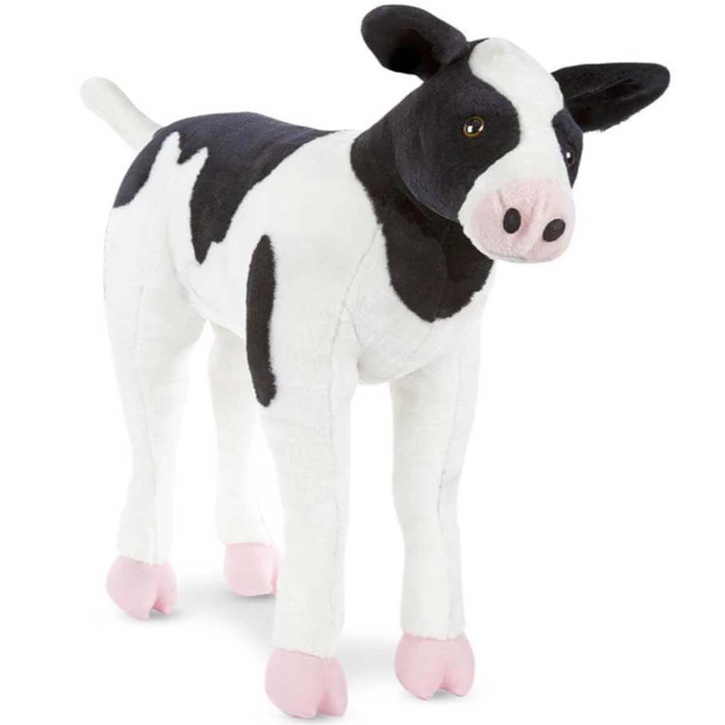 Calf - Plush 