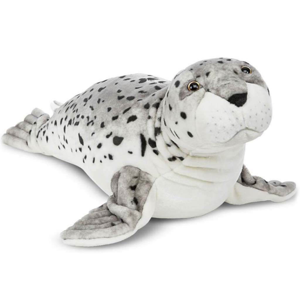 Seal - Plush 