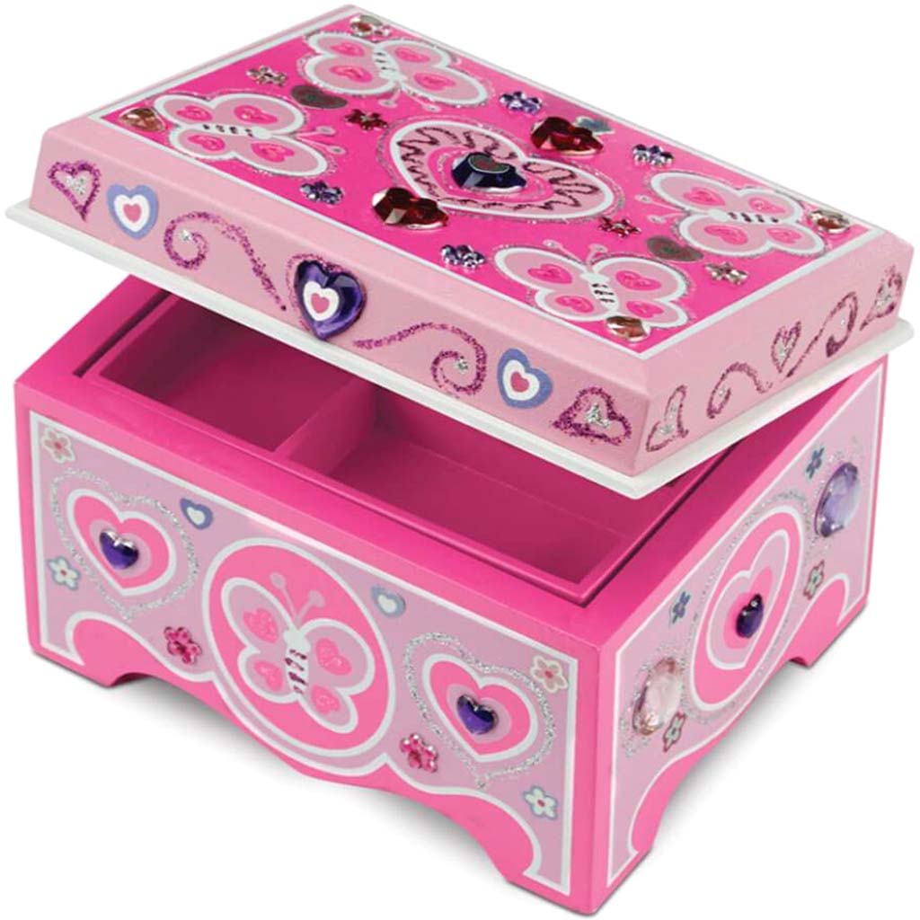 Jewelry Box 