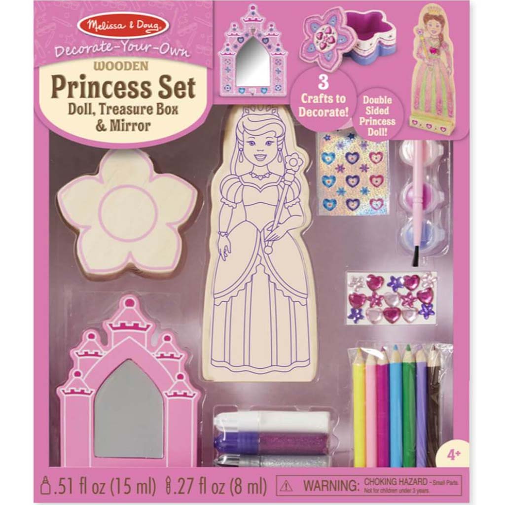 Princess Set 