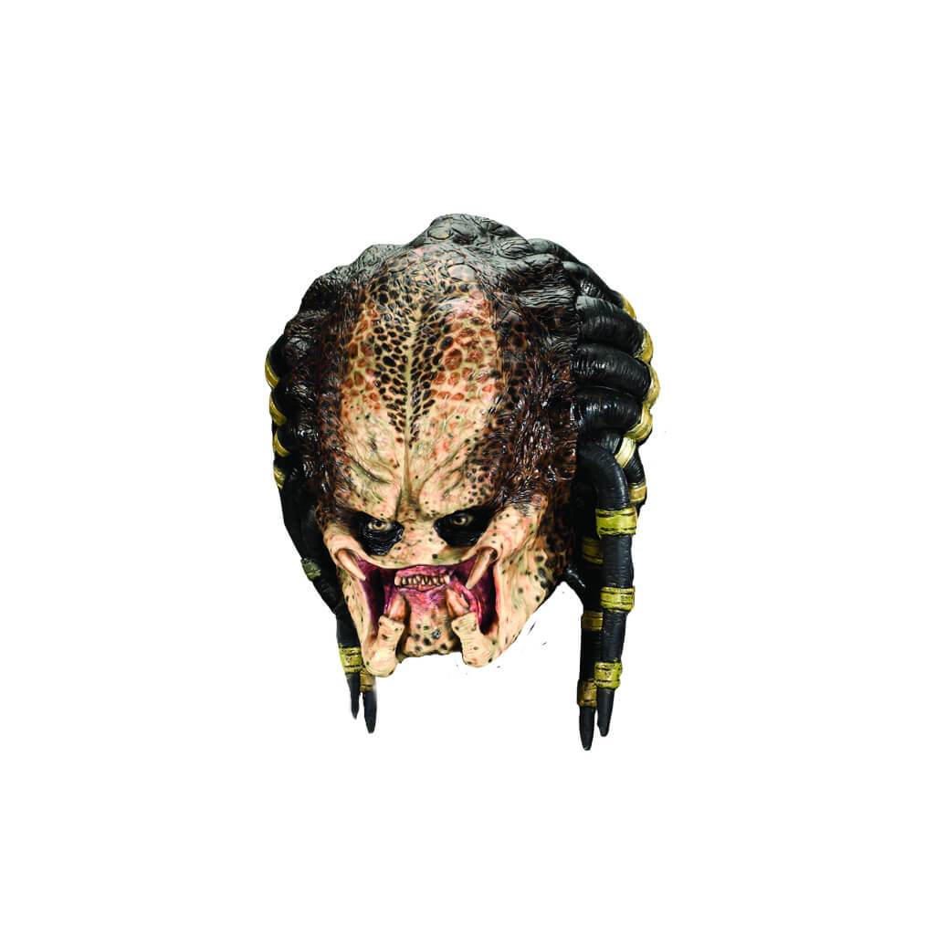 Predator Child Mask