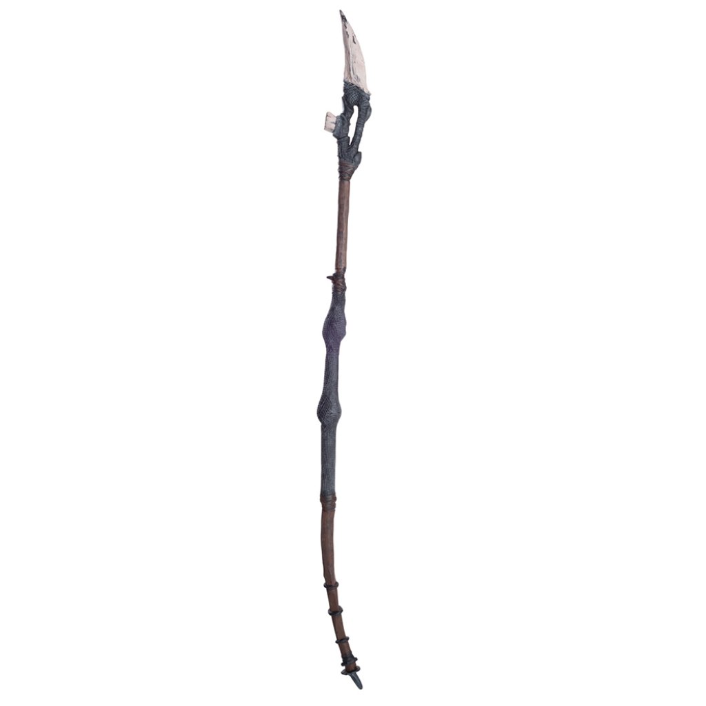 Ape Spear