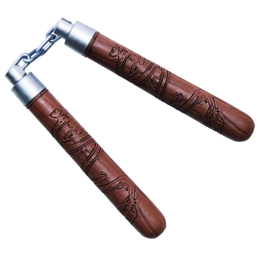 Micheangelo Nunchucks