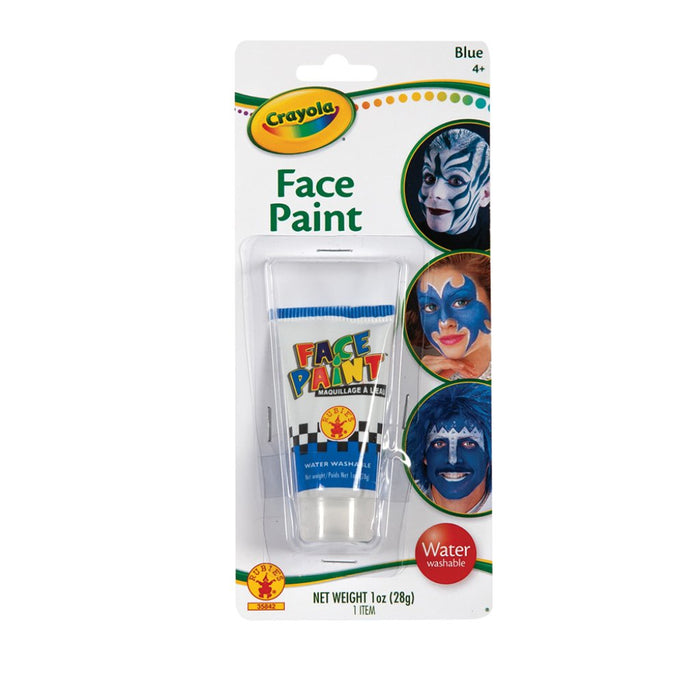 Crayola Make Up Blue