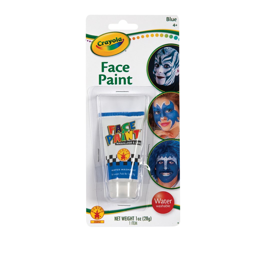 Crayola Make Up Blue