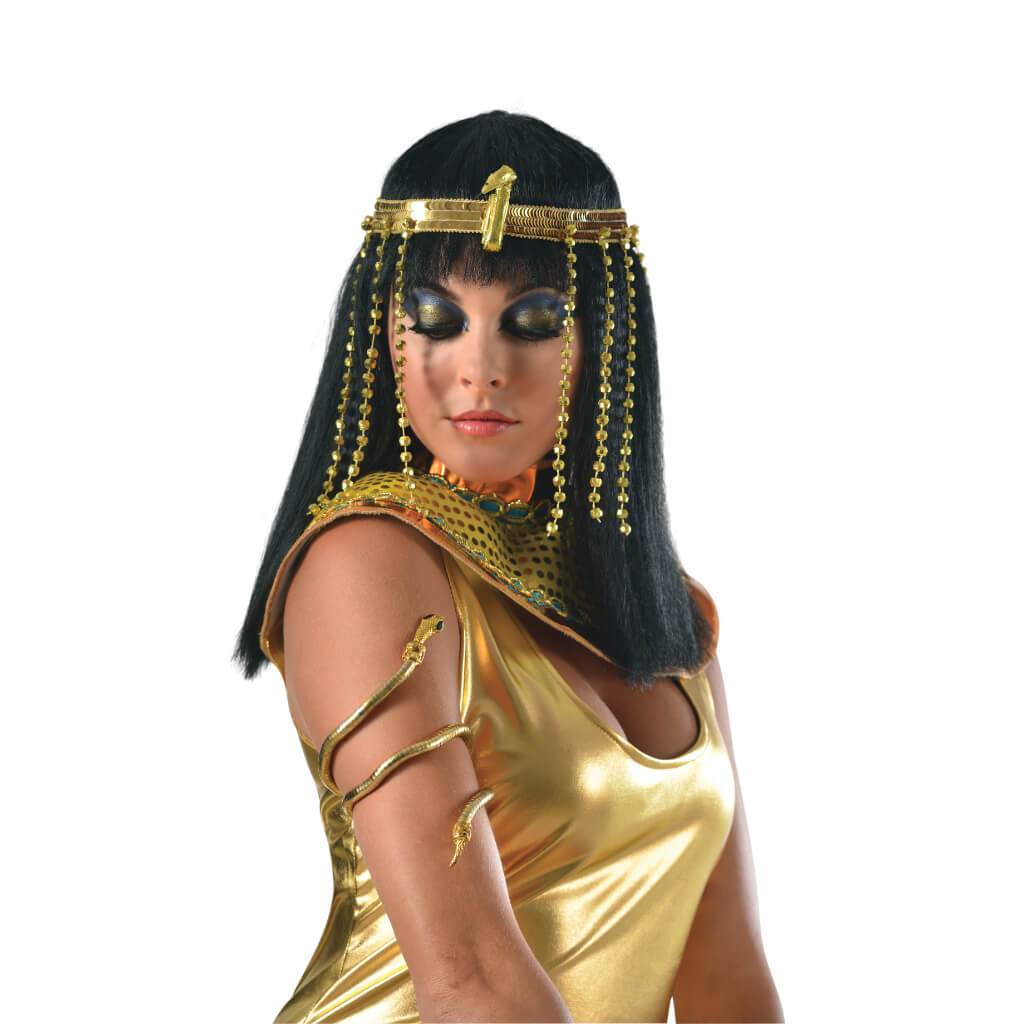 Egyptian Headpiece