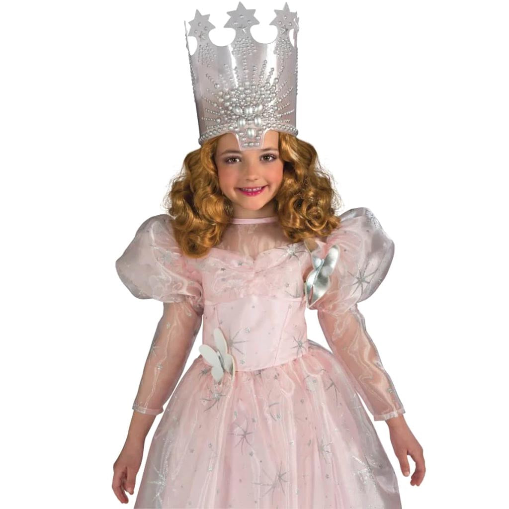 Glinda the Good Witch Wig