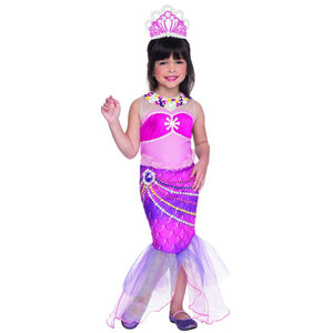 Lumina Child Costume