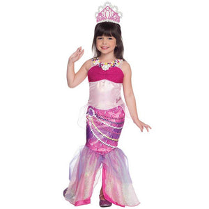 Pearl Princess Lumina Costume