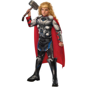 Thor Deluxe Costume